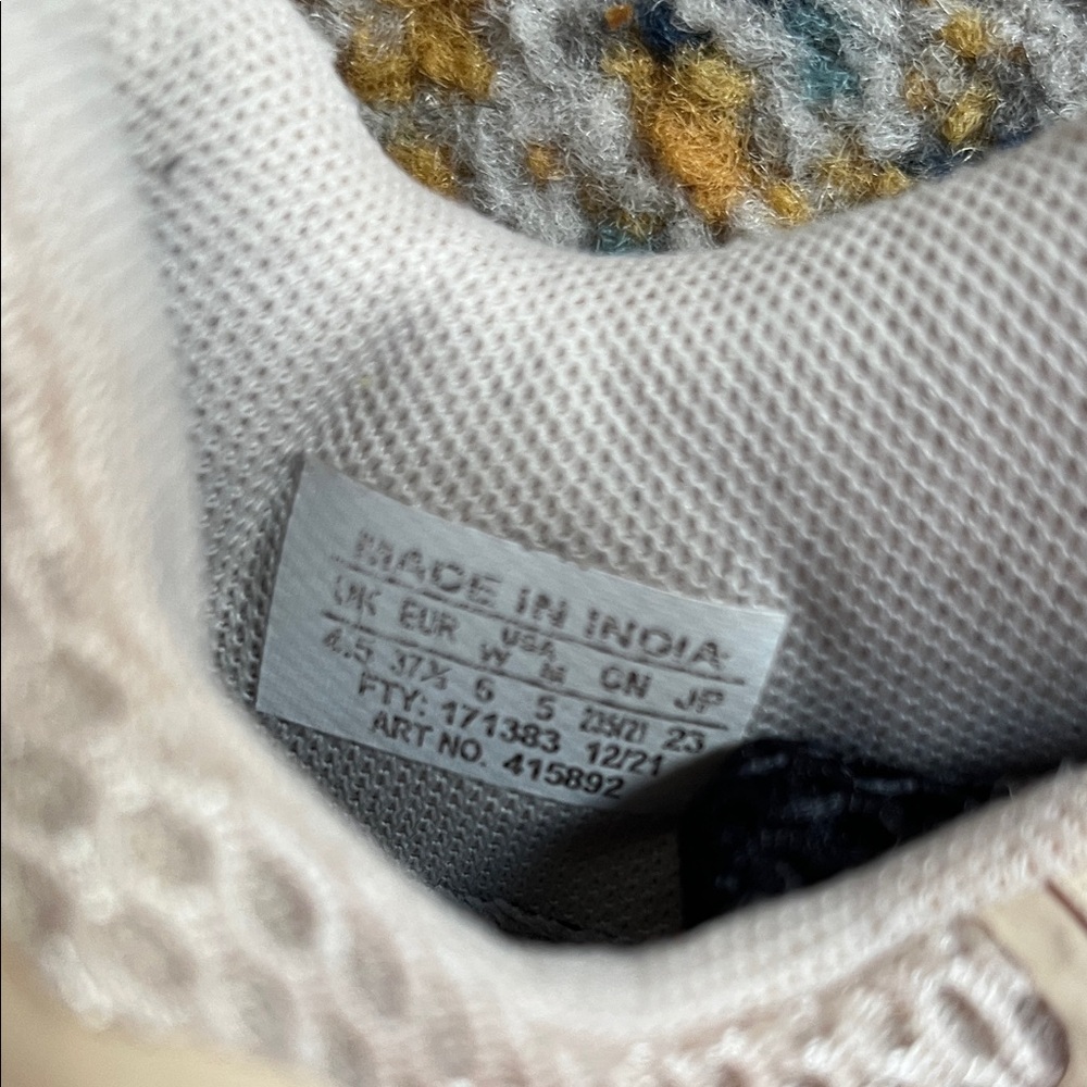 Salomon X Mission 4 Sneakers - Picture 12 of 12
